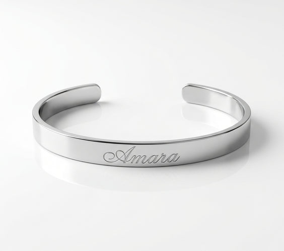 Bracelet Personnalisé à Graver