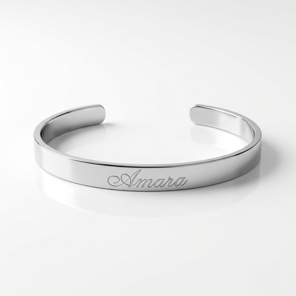 Bracelet Personnalisé à Graver