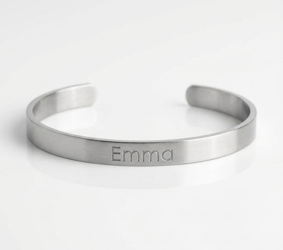 Bracelet Personnalisé à Graver