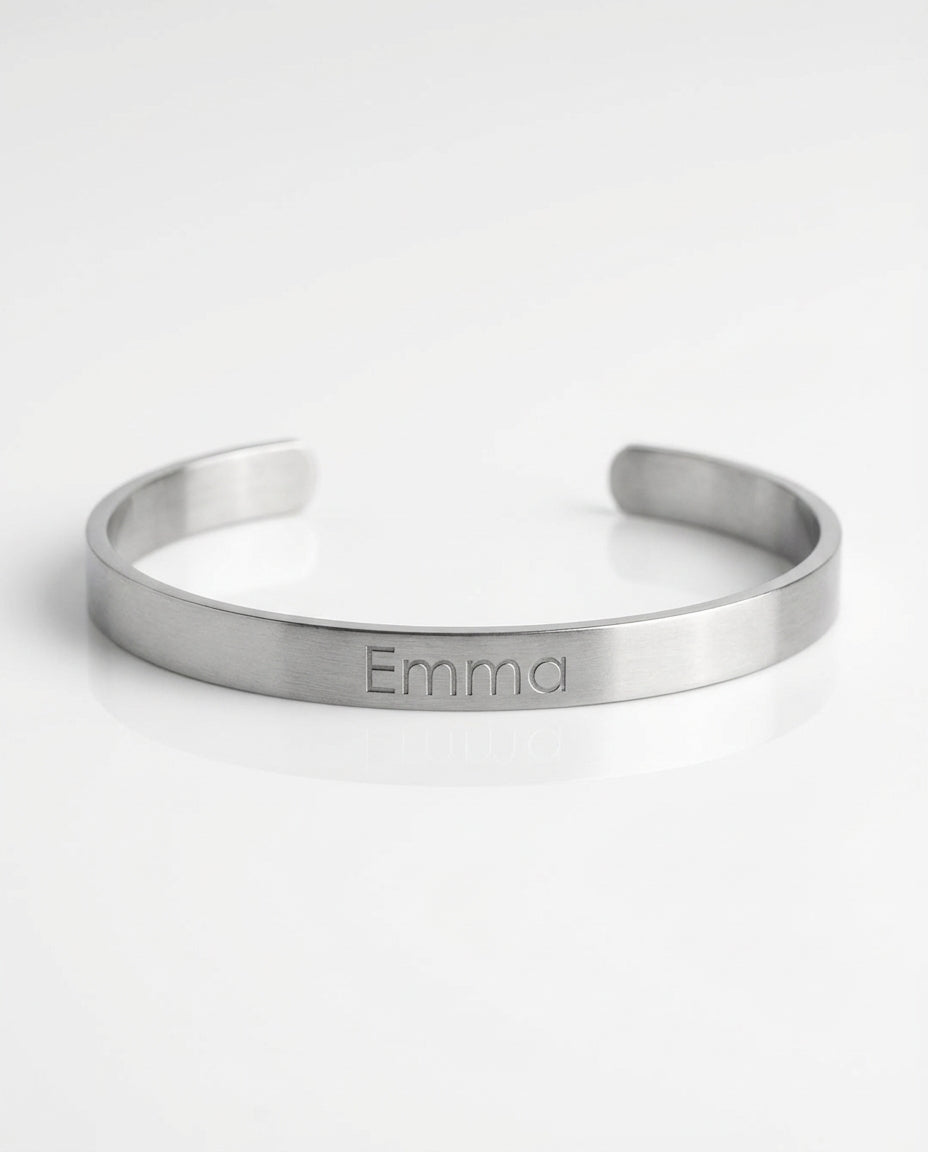 Bracelet Personnalisé à Graver