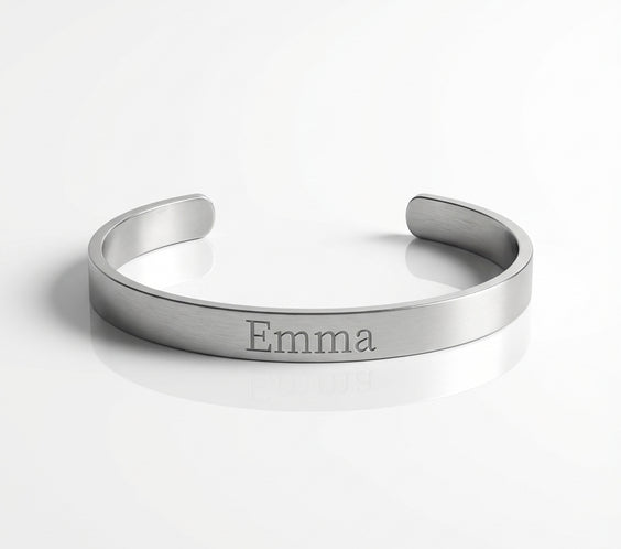 Bracelet Personnalisé à Graver