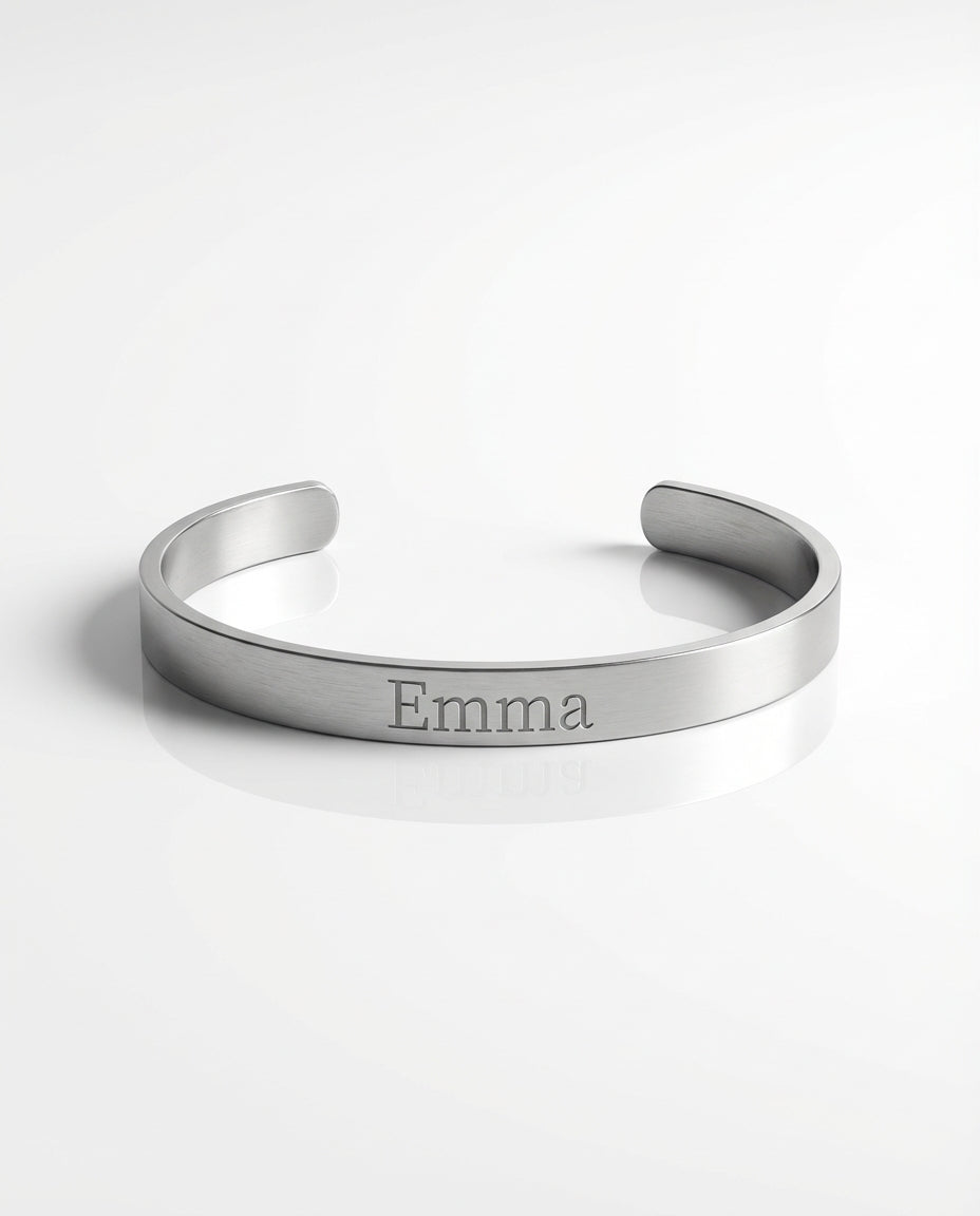 Bracelet Personnalisé à Graver